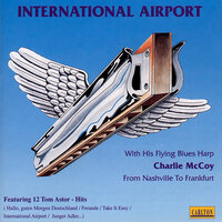 Nutz die Zeit - Charlie McCoy