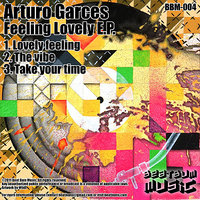 Take Your TIme - Arturo Garces
