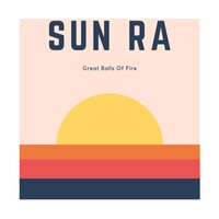 Saturn - Sun Ra