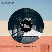 Find A Way - Dj Vegas SA & Momon Deep