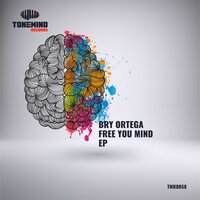 Free Your Mind - Bry Ortega