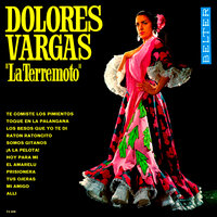 Alli - Dolores Vargas