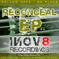 No Place - Reconceal & Astuni