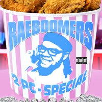 imagination land - raeboomer