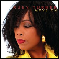 Move On - Ruby Turner