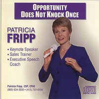 More Good Customer Service Examples - Patricia Fripp