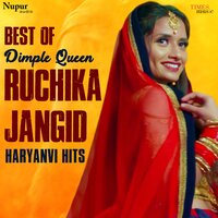 MUSSE - Surender Romio & Ruchika Jangid