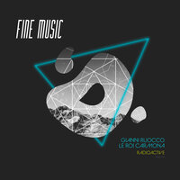 Prosecution - Gianni Ruocco & Le Roi Carmona