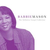 In All Of His Glory - Babbie Mason
