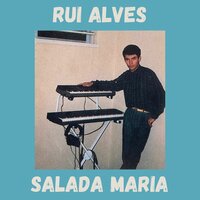 Manuela - Rui Alves
