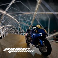 Yamaha - Junior