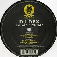 Inhale / Exhale - DJ Dex