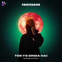 Tokyo Zinda Hai - Professor