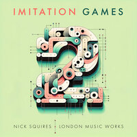 Another Love - Nick Squires & London Music Works