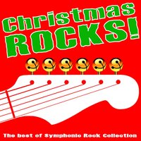 Angels We Have Heard On High (Christmas Piano) - Christmas Rocks!