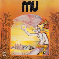 Children of the Rainbow - Mu