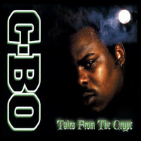 Want to Be a "G" - C-Bo