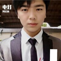 电灯 - 何启前 & 何畅（虚拟歌手）