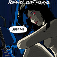 Pim Pim Blue - Johanna Saint-Pierre & Skatta