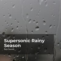 Euphonious Downpour - Rain Sounds & Rain Storm Sample Library & Natural Rain Sounds for Sleeping