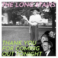 Happy New Year - The Long Stairs