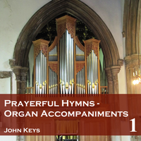 Come Thou Holy Spirit Bright (Arbor Street) - John Keys