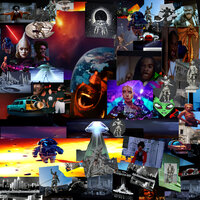 Red Button Special - TREALO HIGHWALKER