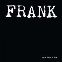 Burn - Frank