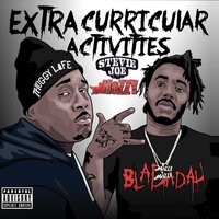 All the Way Out - Mozzy & Stevie Joe & Aplus The Kid
