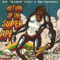 Soul Fire - Lee "Scratch" Perry