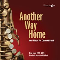 Viking-Suite: Mvt. 4 Brageskål - Noteservice Wind Band