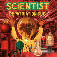 Warning Dub - Scientist