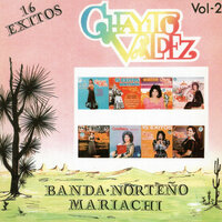 Basurita - Chayito Valdez