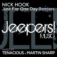 Just for One Day - Nick Hook & Tenacious