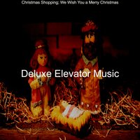 It Came Upon a Midnight Clear; Christmas Eve - Deluxe Elevator Music