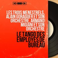 Paris poète - Les Trois Menestrels
