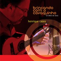 Delicado - Henrique Cazes