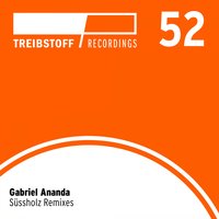 Süssholz - Gabriel Ananda