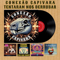 Teu Fruto Proibido - Conexão Capivara