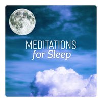 Journey for a Deep Sleep - Deep Sleep Hypnosis Masters