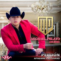 No Me la Recuerden - Michael Pelayo