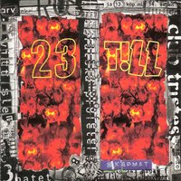 Vitt slem - 23Till