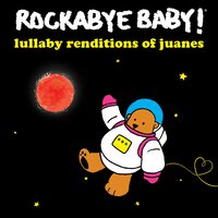 La Camisa Negra - Rockabye Baby!