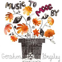 Nowhere Man - Gershon Kingsley