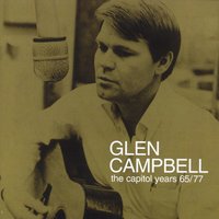 Don't It Make You Want To Go Home - Glen Campbell