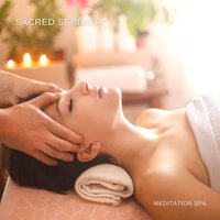 Starry Lullaby - Meditation Spa