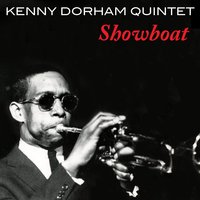 Can't Help Lovin' Dat Man - Kenny Dorham