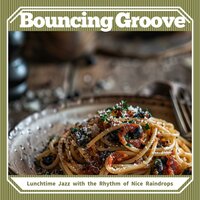 Whispers Beneath the Umbrella - Bouncing Groove