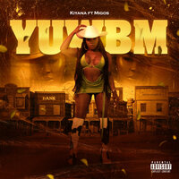 YUWBM - Kiyana