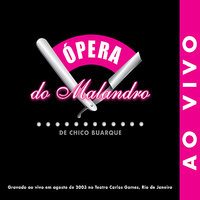 O Malandro Nº 2 (Die Moritat Von - Max & Elenco